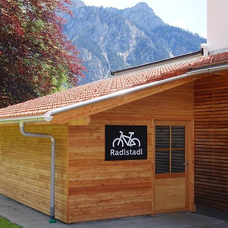 Hotel Waldmann Schwangau Kültér fotó
