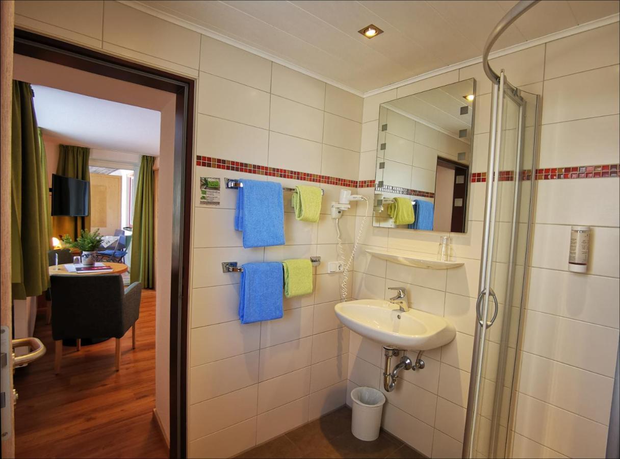 Hotel Waldmann Schwangau Kültér fotó