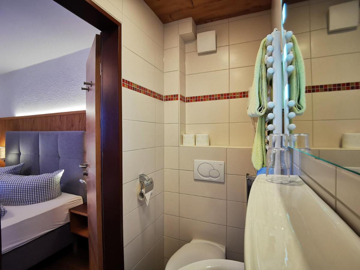 Hotel Waldmann Schwangau Kültér fotó