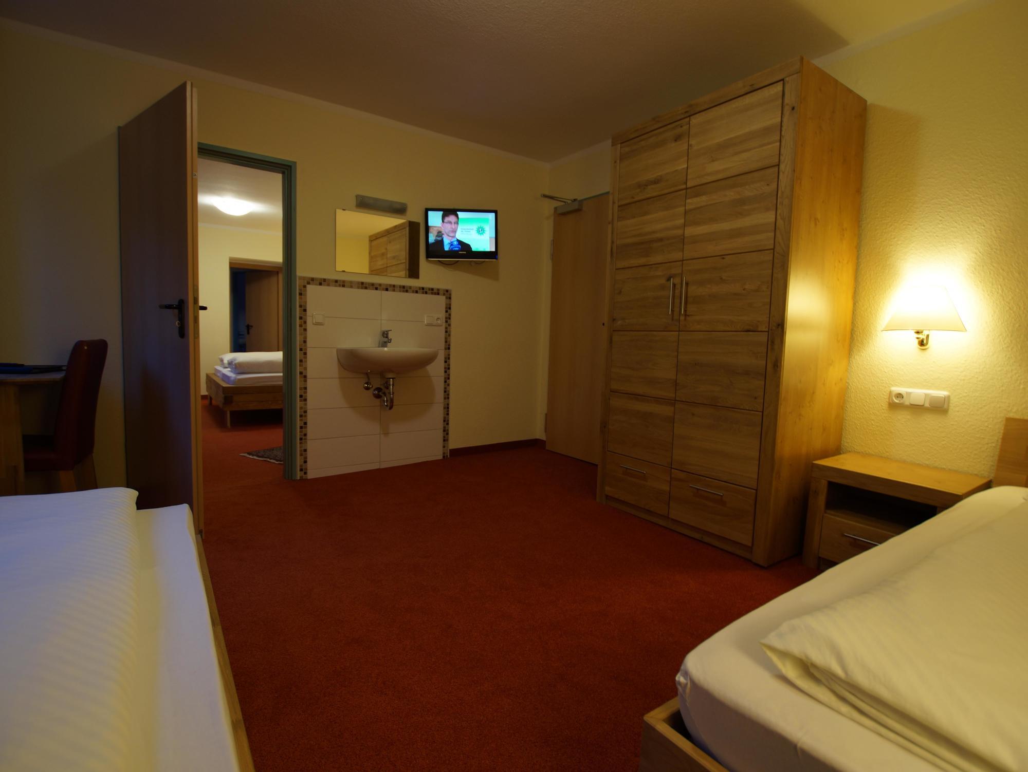 Hotel Waldmann Schwangau Kültér fotó